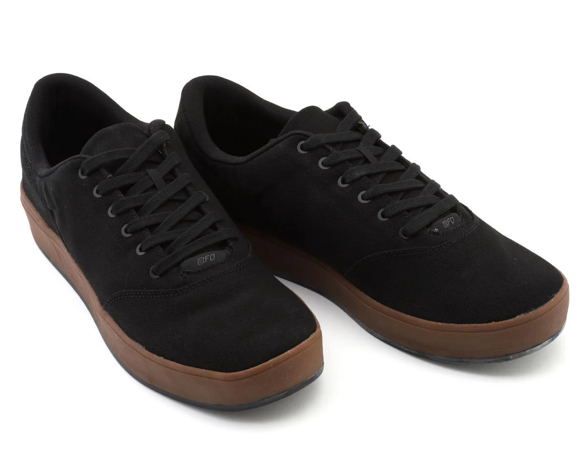 Specialized 2FO Method MTB Flat Shoes (Black/Gum) (40) - view 4